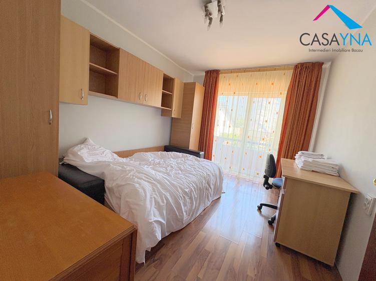 Apartament 3 camere decomandate | Etaj 1 | Arena Mall! - 5