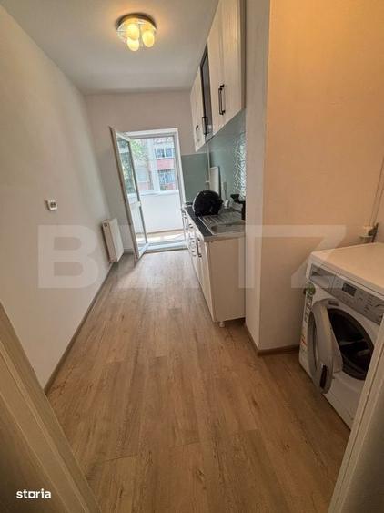 Apartament cu 2 camere decomandat în 13 Decembrie