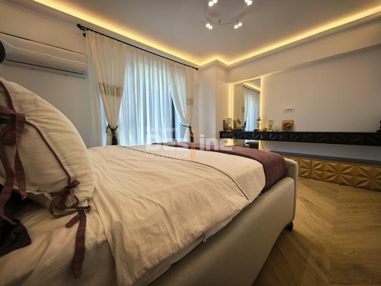 Apartament cu 2 camere semidecomandat, mobilat în Păcurari