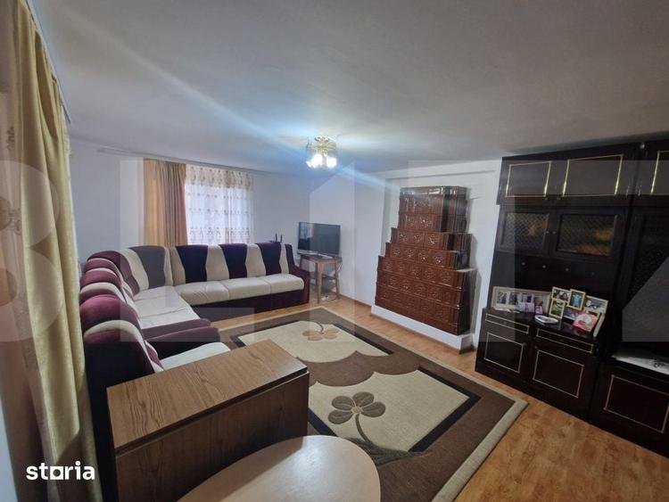 Casă cu 4 camere cu Teren 9700 Mp în Mihai Eminescu