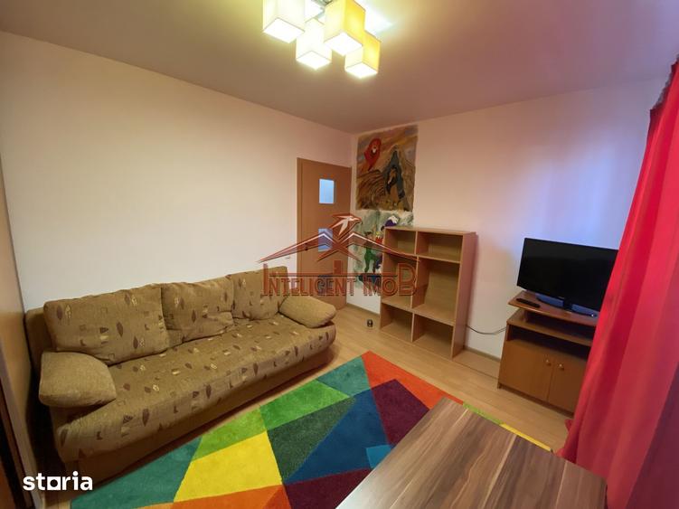 Apartament cu 2 camere pe Doamna Stanca/Selimbar - 1