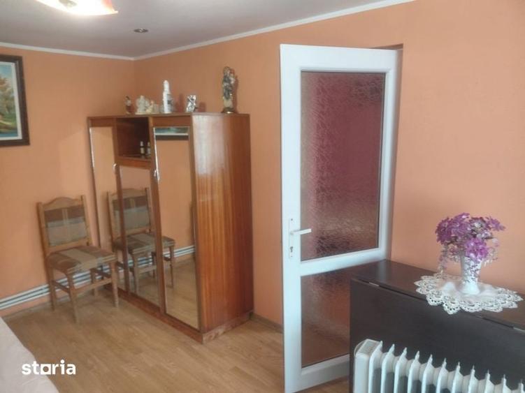 Casă cu 2 camere cu Teren 80 Mp în Micro 20
