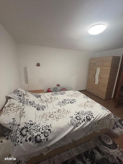Garsonieră în Aleea Tudor Neculai