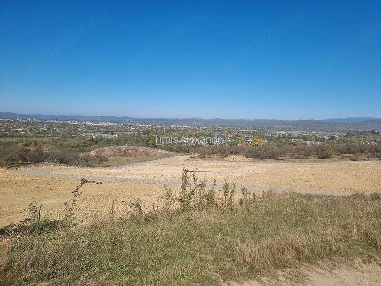 Teren 1300mp Strada Faget Sighet Intravilan!