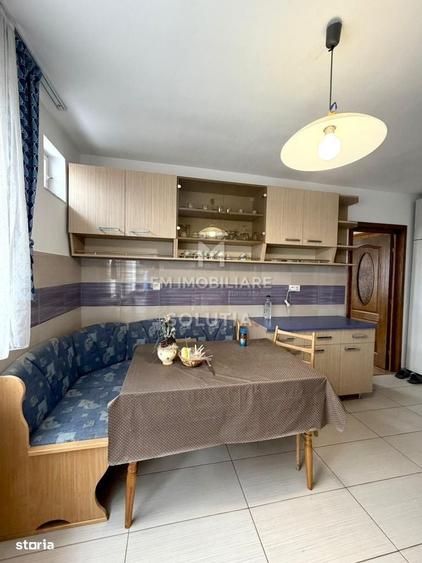 Apartament cu 2 camere în Ultracentral