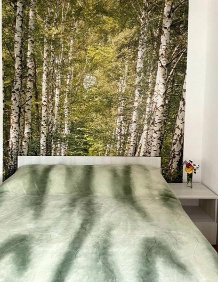 Apartament cu 2 camere decomandat în Micro 14