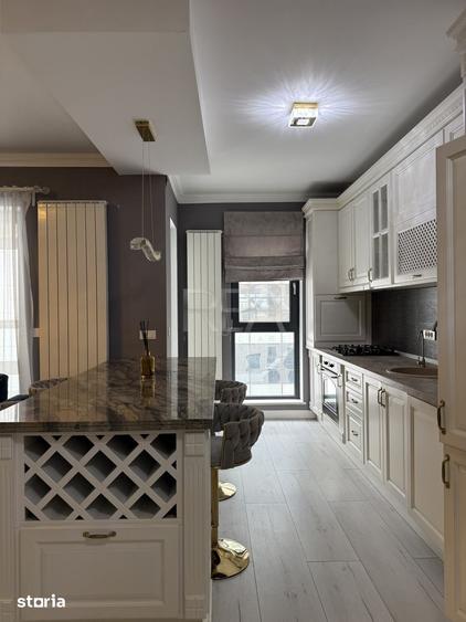 Apartament 3 Camere | Exigent Plaza Faza 2 | Loc de Parcare | - 3
