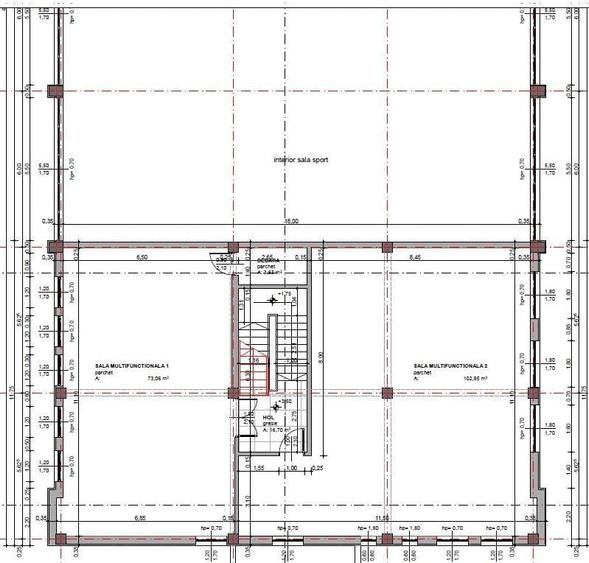 COMISION 0% Spatiu Comercial I 1350 MP I Manastur - 19