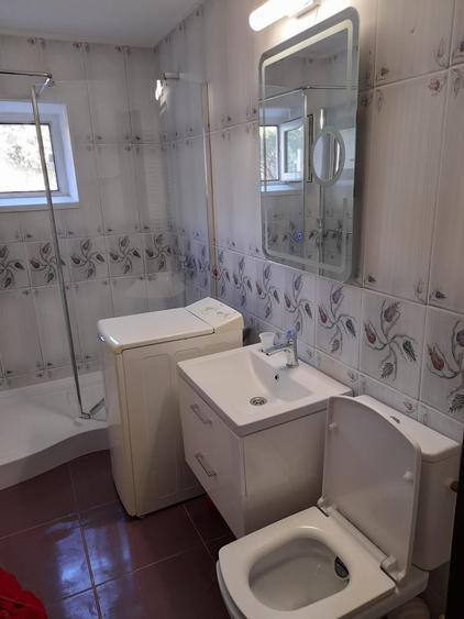 Apartament cu 2 camere decomandat în Lujerului