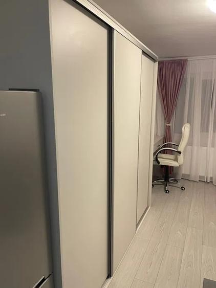 Garsoniera, 22 mp, ac, masina de spalat vase, metrou, Valea Cascadelor - 3