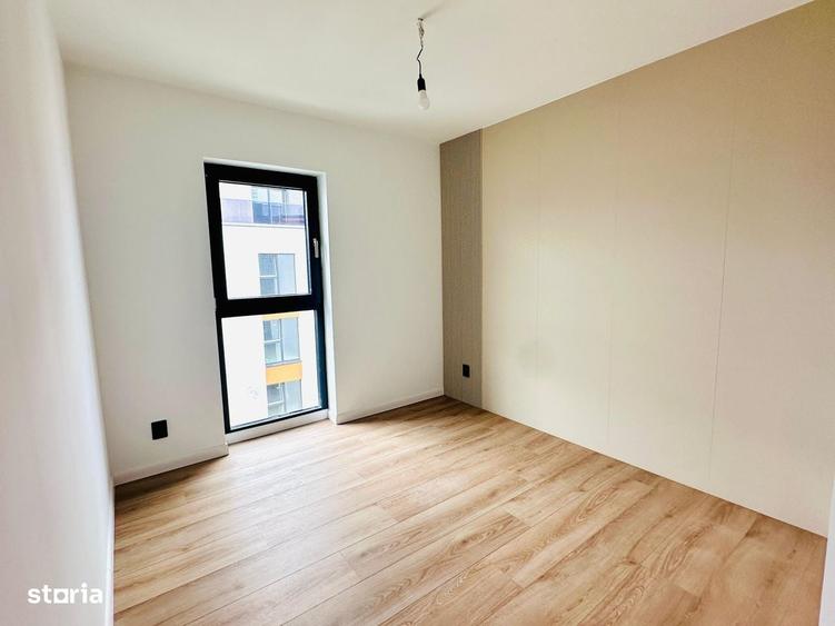 Apartament cu 2 camere decomandat în Între Lacuri