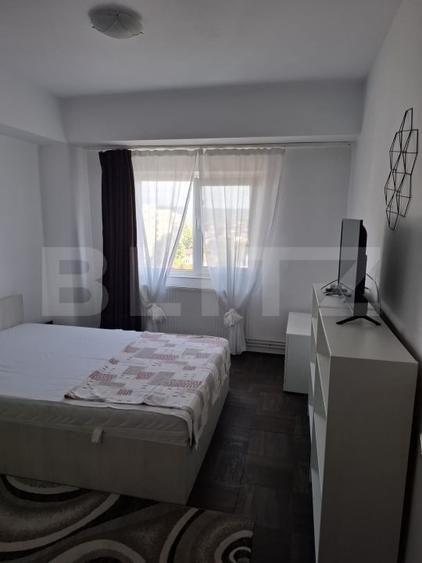 Apartament 3 camere, 60 mp, zona Centrala - 8