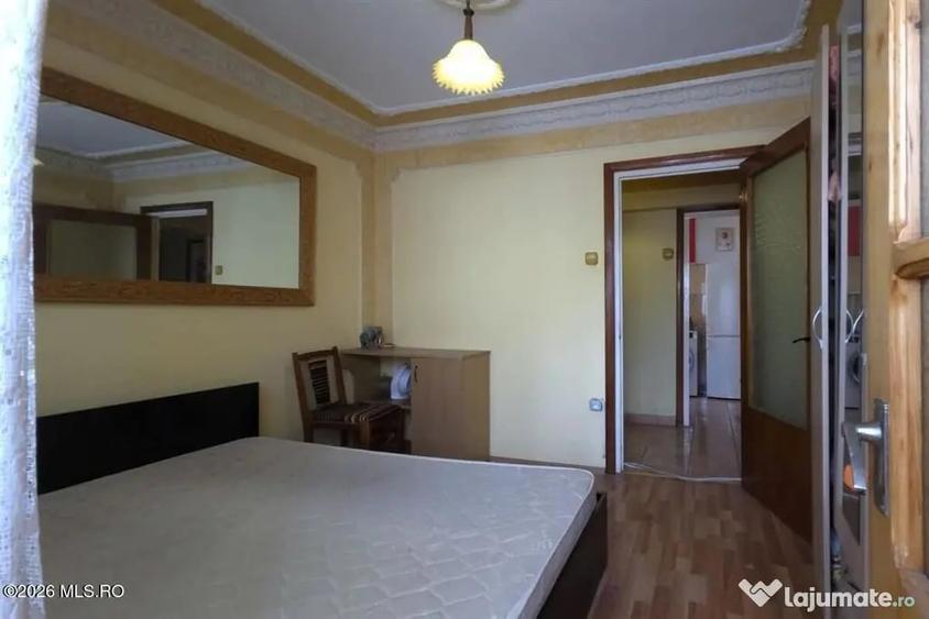Tomis Nord - Badea Cartan, apartament cu 3 camere, decoma... - 15