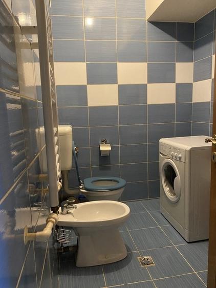 Apartament cu 3 camere decomandat în Nicolae Grigorescu