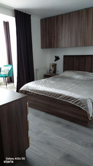 Apartament 2 camere de inchiriat, cu2 balcoane - 12