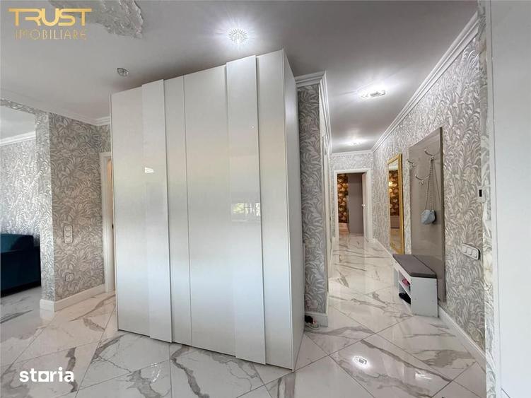 3 Camere l Grand Park Sud l 85 MP l Balcon l Parcare - 9