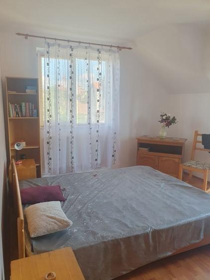 Apartament cu 3 camere decomandat în Exterior Vest