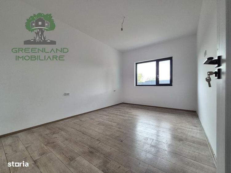 Casă cu 4 camere în Vorovești