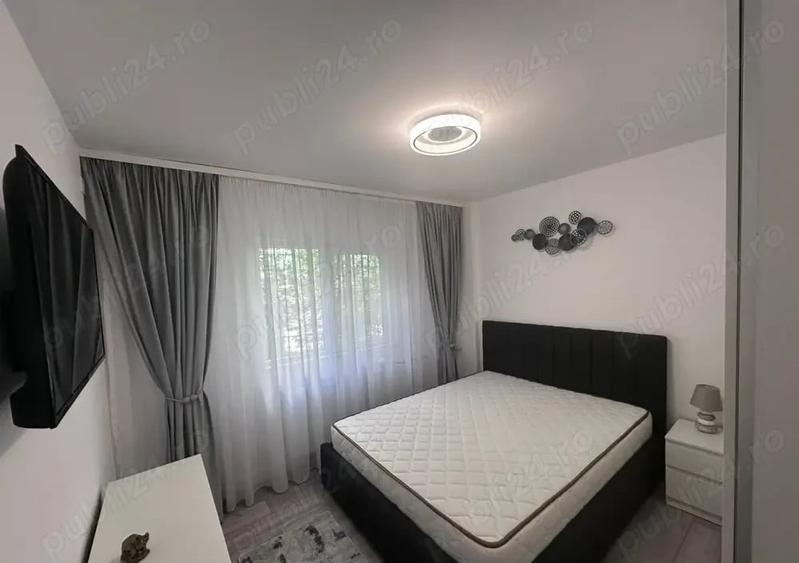 Apartament cu 2 camere decomandat în Tineretului
