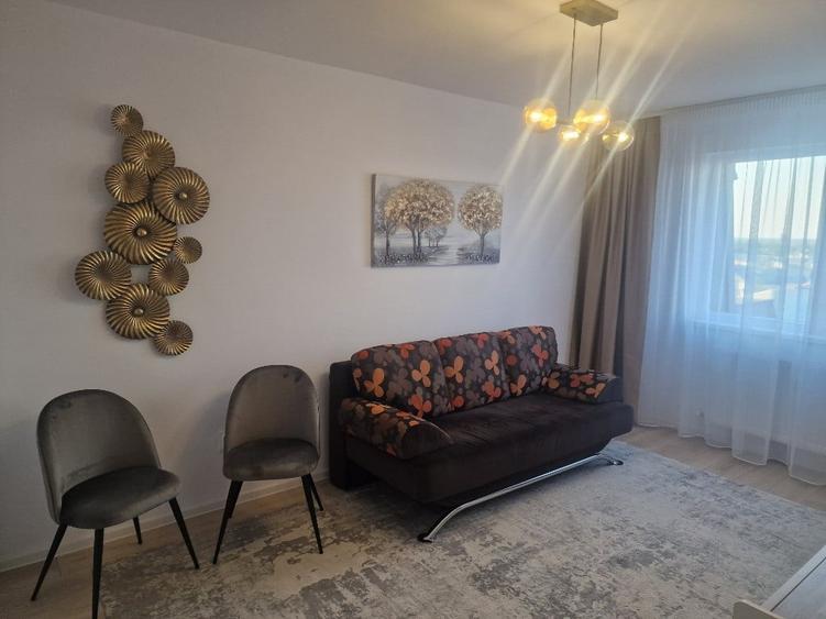 PRIMA INCHIRIERE apartament cochet Chiajna, pozitie foarte buna ! - 2