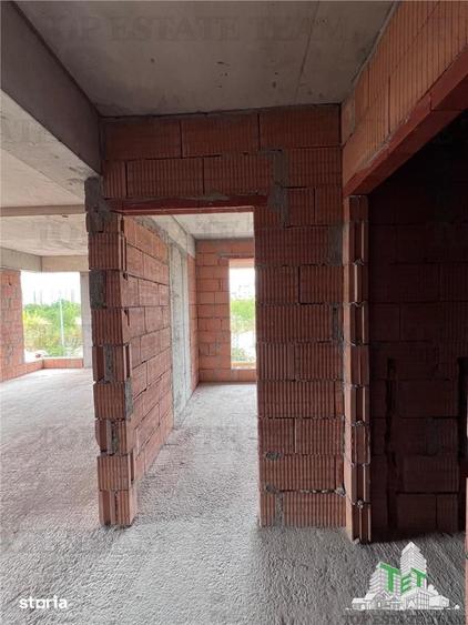 Apartament cu 2 camere în Ghencea