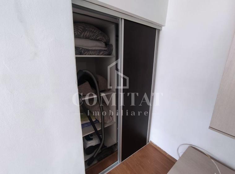 Apartament cu o cameră în zonă centrală | Calea Dorobanților - 4
