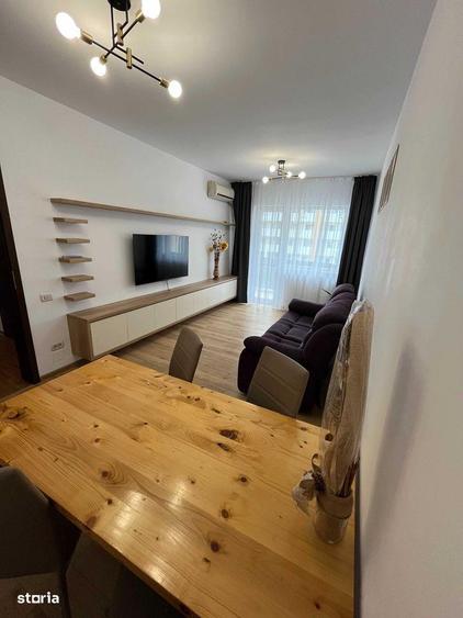 Apartament cu 2 camere în Central — fotografia 1