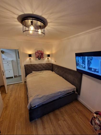 Apartament cu 2 camere decomandat în 7 Noiembrie