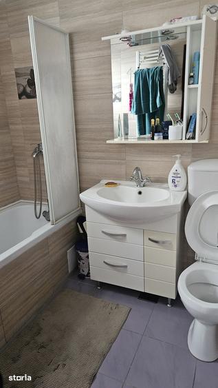 Casă cu 4 camere cu Teren 80 Mp în Chiajna