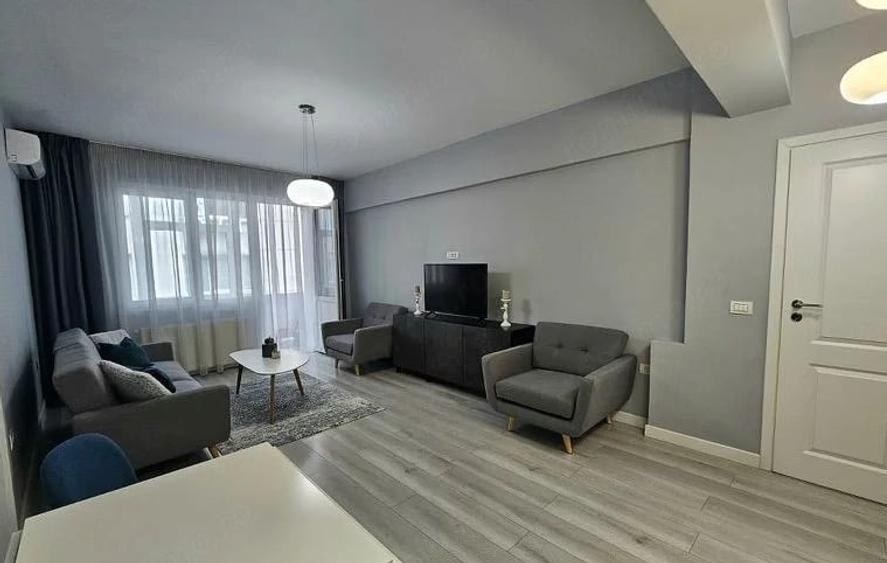 Apartament cu 2 camere decomandat în Unirii