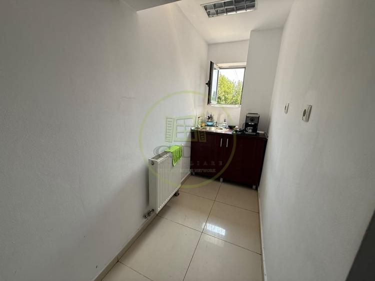 Spațiu comercial, de 660 mp, în Central