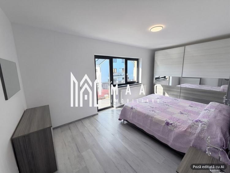 Duplex cu 4 camere cu Canalizare în Arhitecților - Calea Cisnădiei