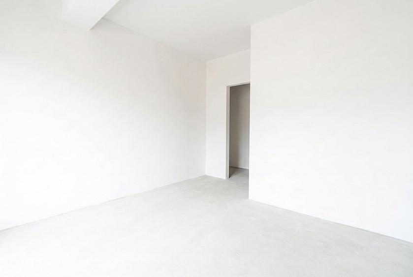 Apartament cu 1 camera  si terasa de 52 mp,  loc de parcare inclus - 6