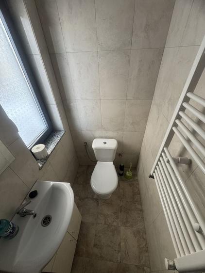 Apartament cu 2 camere decomandat în Nord
