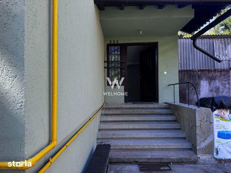 Apartament la casa de inchiriat, Parcul Sub Arini, Sibiu - 2