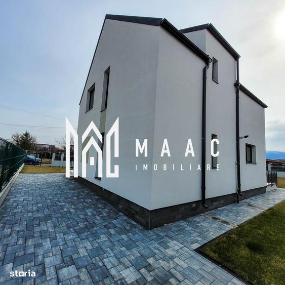 Casă cu 4 camere cu Canalizare în Cristian
