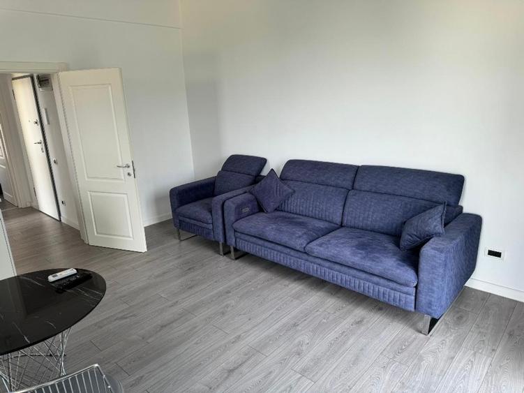 Apartament 2 camere Lux zona Grozăvești Politehnica in bloc nou cu centrala - 2