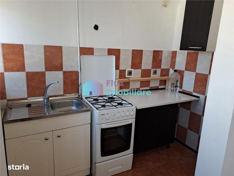 Apartament cu 2 camere George Enescu - 5