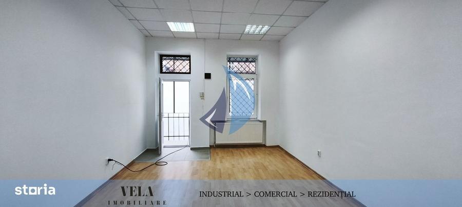 Spațiu comercial, de 75 mp, în Ultracentral