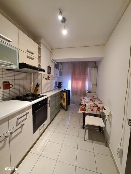 Apartament în Splaiul Unirii