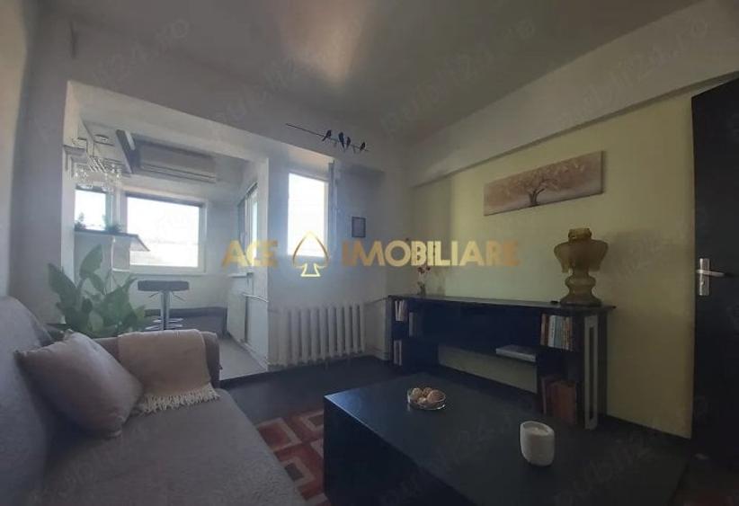 3 Camere de inchiriat | Iancului | Metrou | Mobilat & Utilat | - 4