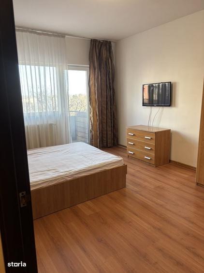 Garsonieră decomandată în Jilava