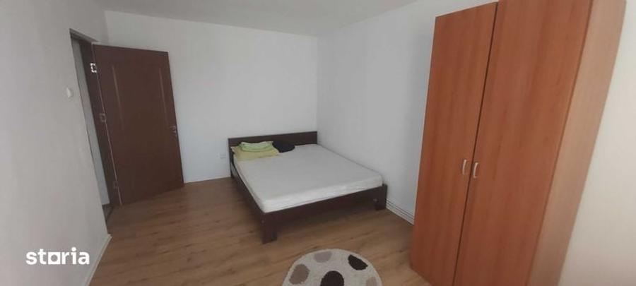 Apartament 1 camera, De inchiriat, centru Focsani - 1
