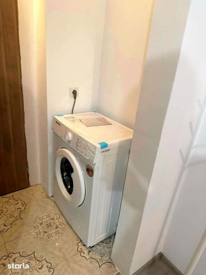 Apartament 2 camere prima inchiriere Mana?tur - 4