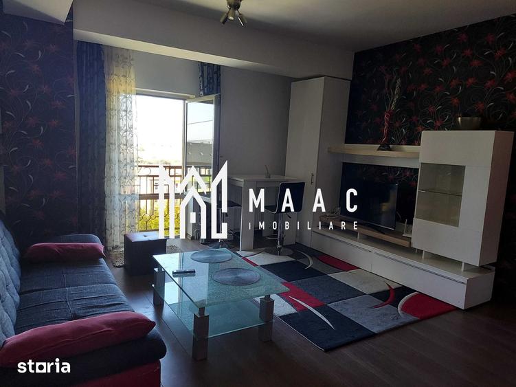 Apartament cu 2 camere în Turnișor