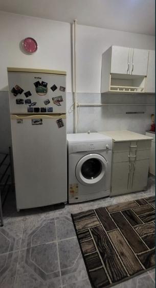 Apartament cu 2 camere - zona Podu Ros - Vis a vis de Directia de Pasapoarte - 4