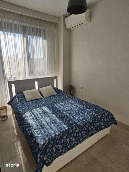 Apartament cu 2 camere în Nord