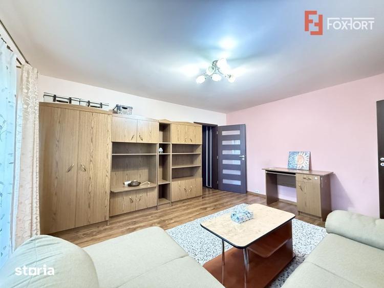 Apartament cu 2 camere, complet renovat, de vanzare in zona Bucovina - 13