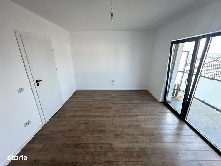 300 mp teren!Incalz in pard! Vila 3 camere, Valea Lupului - 3