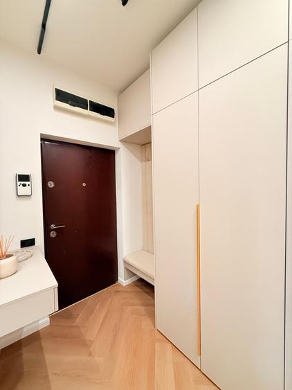 Studio premium | North Area Lake View | Herastrau - 16